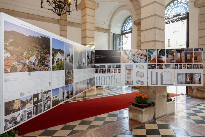 Exposição Prémio Diogo Castilho átrio CMC (12)