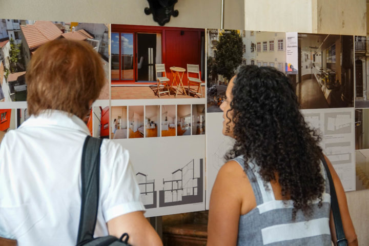 Exposição Prémio Diogo Castilho átrio CMC (21)