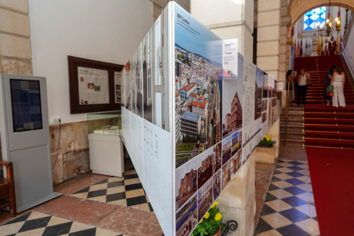 Exposição Prémio Diogo Castilho átrio CMC (7)