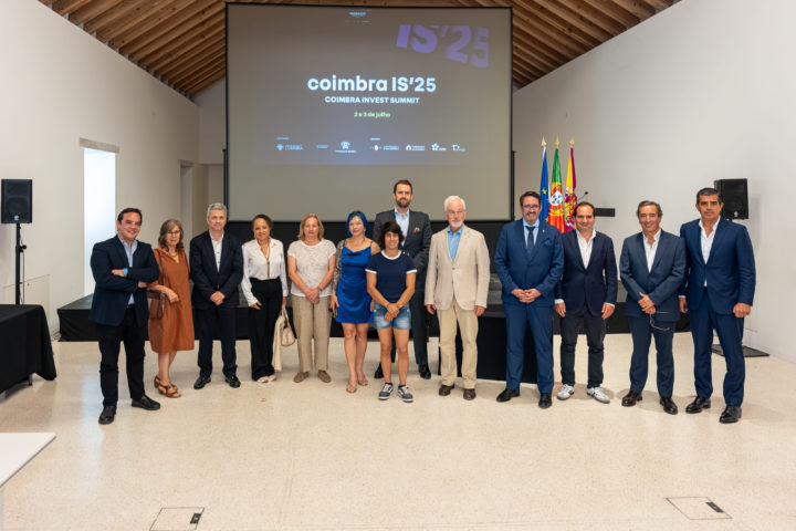 I Encontro Anual de Embaixadores de Coimbra (4)