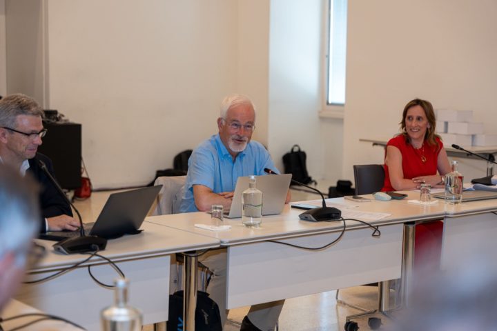 I Encontro Anual de Embaixadores de Coimbra juntou 16 personalidades ligadas à cidade2