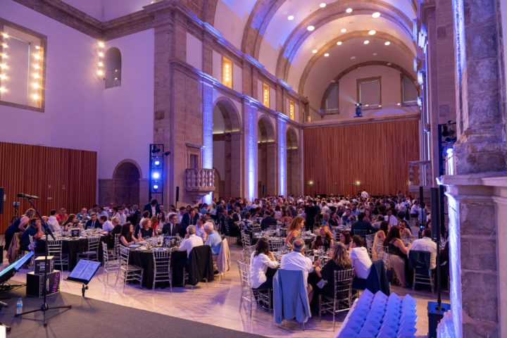 Mérito Empresarial do Município para 212 empresas encerra 1º dia do Coimbra Invest Summit (1)