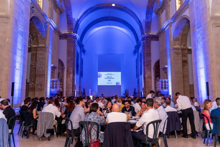 Mérito Empresarial do Município para 212 empresas encerra 1º dia do Coimbra Invest Summit (4)