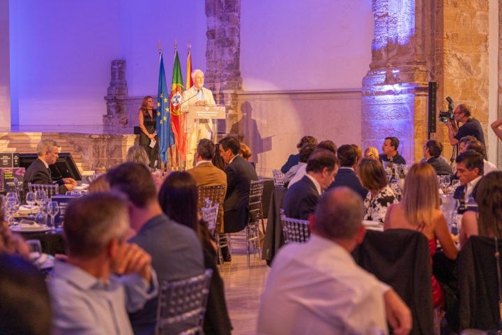 Mérito Empresarial do Município para 212 empresas encerra 1º dia do Coimbra Invest Summit (5)