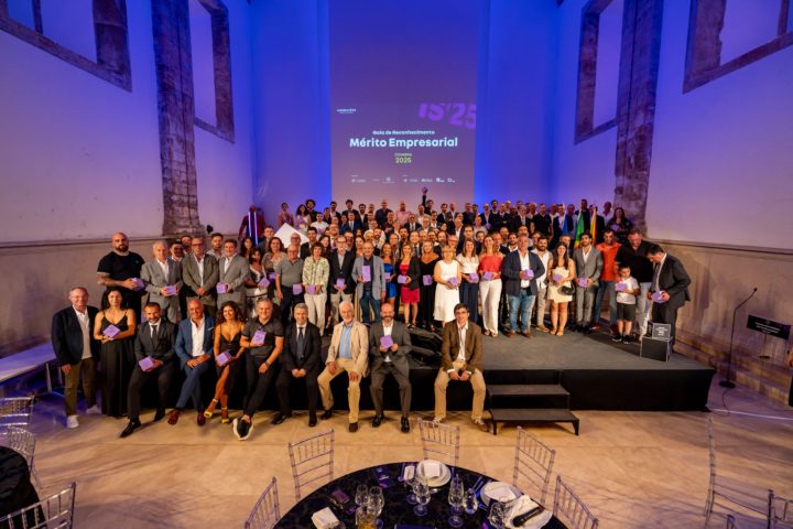 Mérito Empresarial do Município para 212 empresas encerra 1º dia do Coimbra Invest Summit (6)