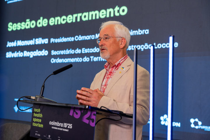 Novo cluster em 2026 e motivos das multinacionais para ficar em Coimbra encerram 3ª edição do Coimbra Invest Summit (1)