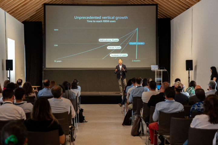 Novo cluster em 2026 e motivos das multinacionais para ficar em Coimbra encerram 3ª edição do Coimbra Invest Summit (5)