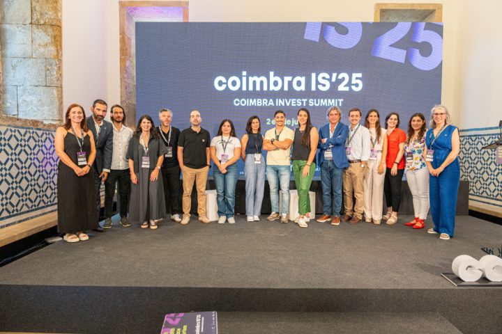 Novo cluster em 2026 e motivos das multinacionais para ficar em Coimbra encerram 3ª edição do Coimbra Invest Summit (6)