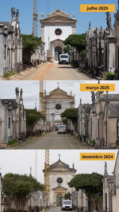 Obras Jazigo Municipal (2)