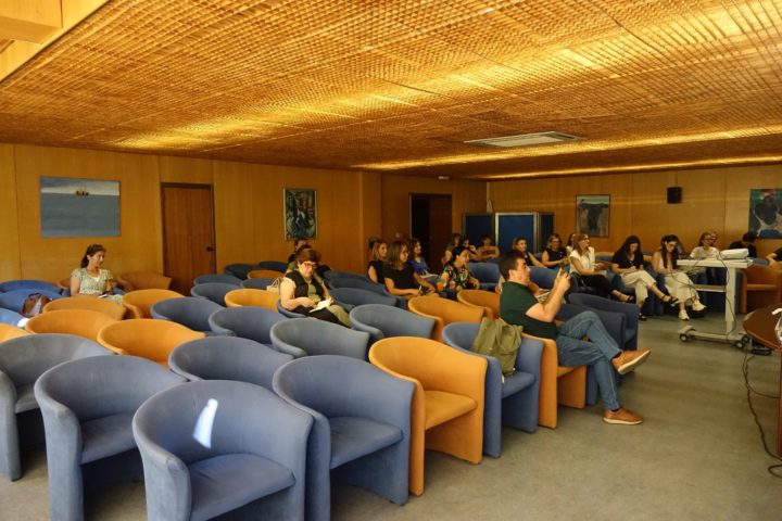 Palestra Saúde Mental corporativa (1)