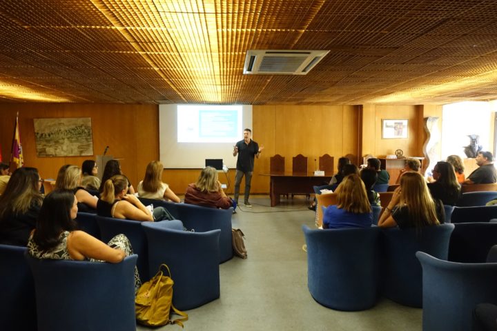 Palestra Saúde Mental corporativa (21)