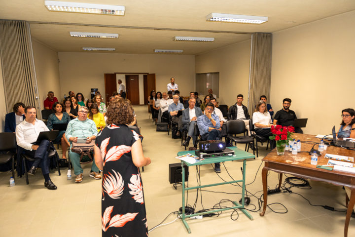 Reunião do Conselho Estratégico Municipal abre 3ª edição do Coimbra Invest Summit (1)