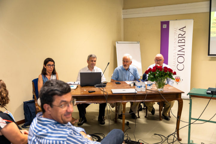 Reunião do Conselho Estratégico Municipal abre 3ª edição do Coimbra Invest Summit (3)