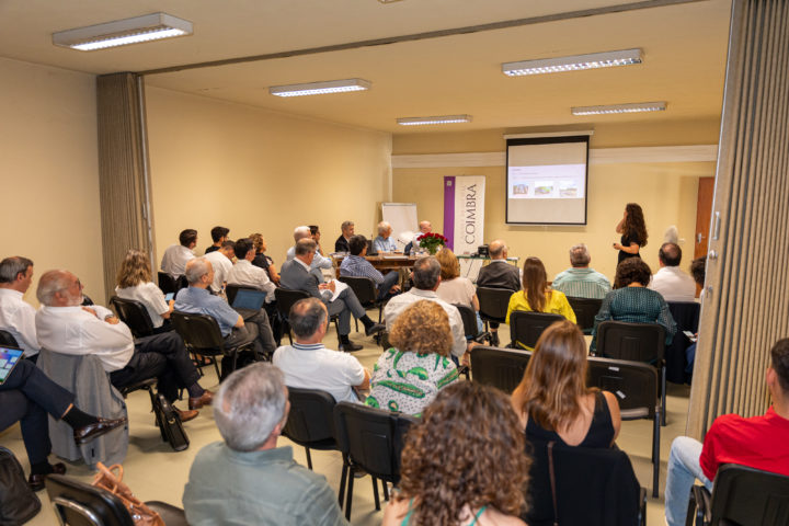 Reunião do Conselho Estratégico Municipal abre 3ª edição do Coimbra Invest Summit (4)