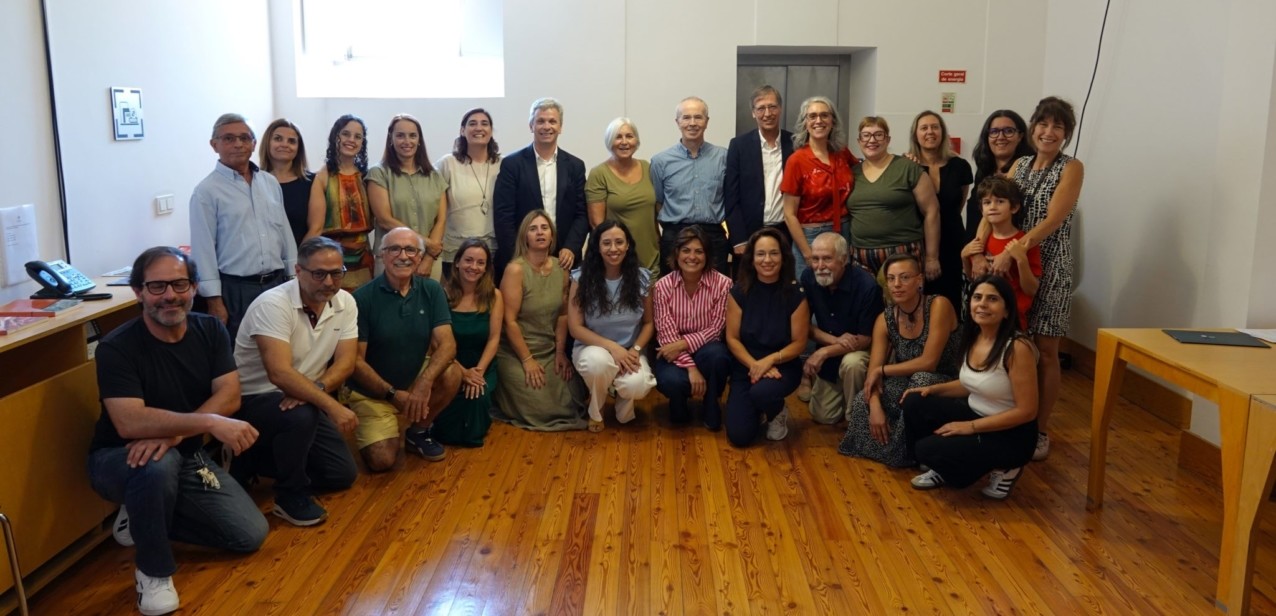 Coimbra avança com incubação de 16 projetos de inovação social e empreendedorismo sénior