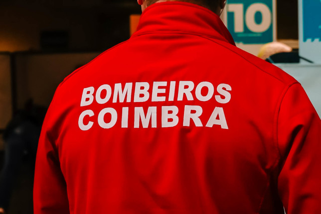 Bombeiros Voluntários de Coimbra e de Brasfemes recebem 150 mil euros da autarquia
