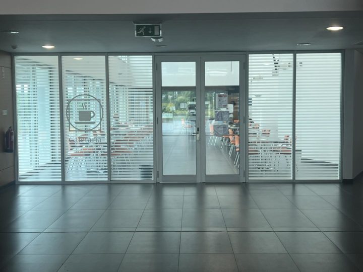 CA da iParque formaliza acordo com CASPAE para concessão da cafetariarestaurante do edifício Da Vinci (2)