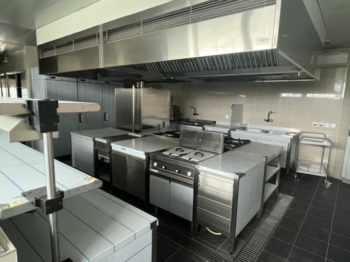 CA da iParque formaliza acordo com CASPAE para concessão da cafetariarestaurante do edifício Da Vinci (3)