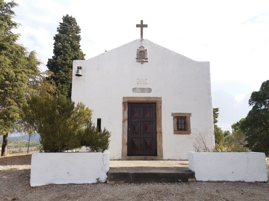 CM de Coimbra apoia eventos locais e comparticipa reabilitação da Capela de São Simão