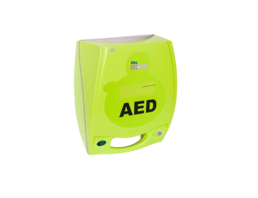 CM de Coimbra cede desfibrilhador automático externo à Associação UPIR