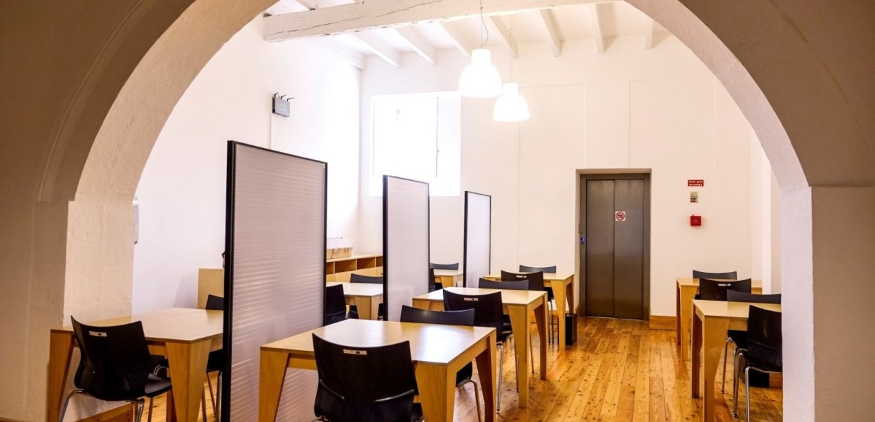 CM de Coimbra cria regulamento para espaço de coworking atrair startups internacionais