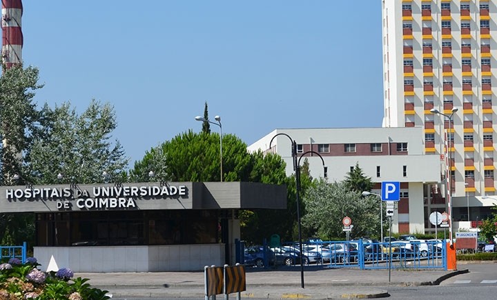 CM de Coimbra dá parecer positivo condicionado ao novo silo de estacionamento no CHUC