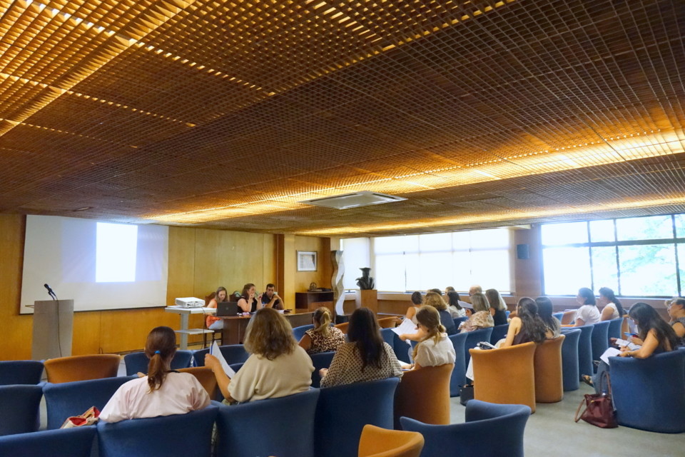 CM de Coimbra renova protocolo do NPISA para implementar nova estratégia de apoio a pessoas em situação de sem-abrigo