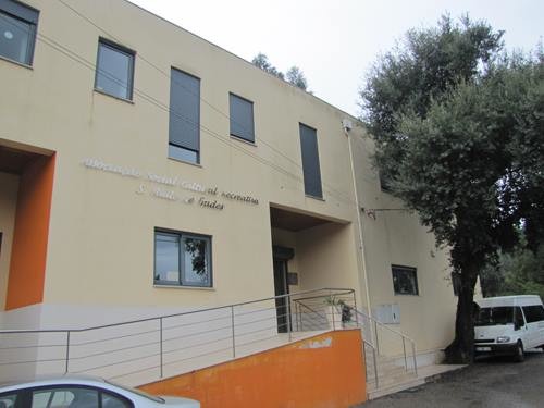 Crianças e idosos vão “à rua” em S. Paulo de Frades com apoio da CM de Coimbra