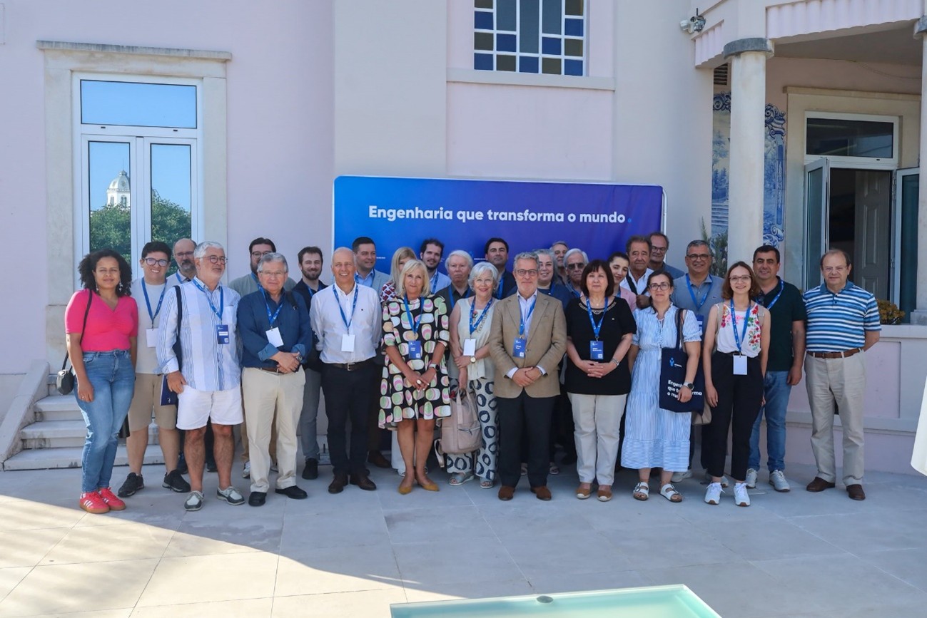 Município de Coimbra integra grupo de fundadores do projeto “Engenheiros4IU”