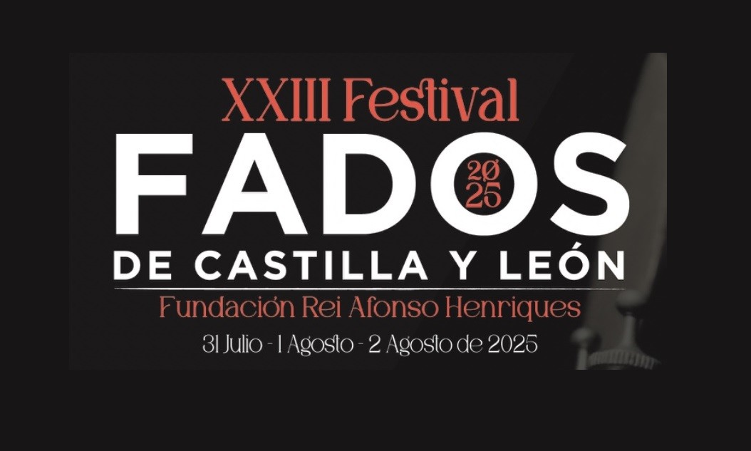 Coimbra reforça laços culturais com Zamora no XXIII Festival de Fado de Castilla y León