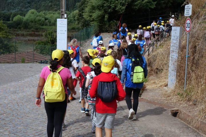 Férias Escolares (passeios de cavalo) (2)