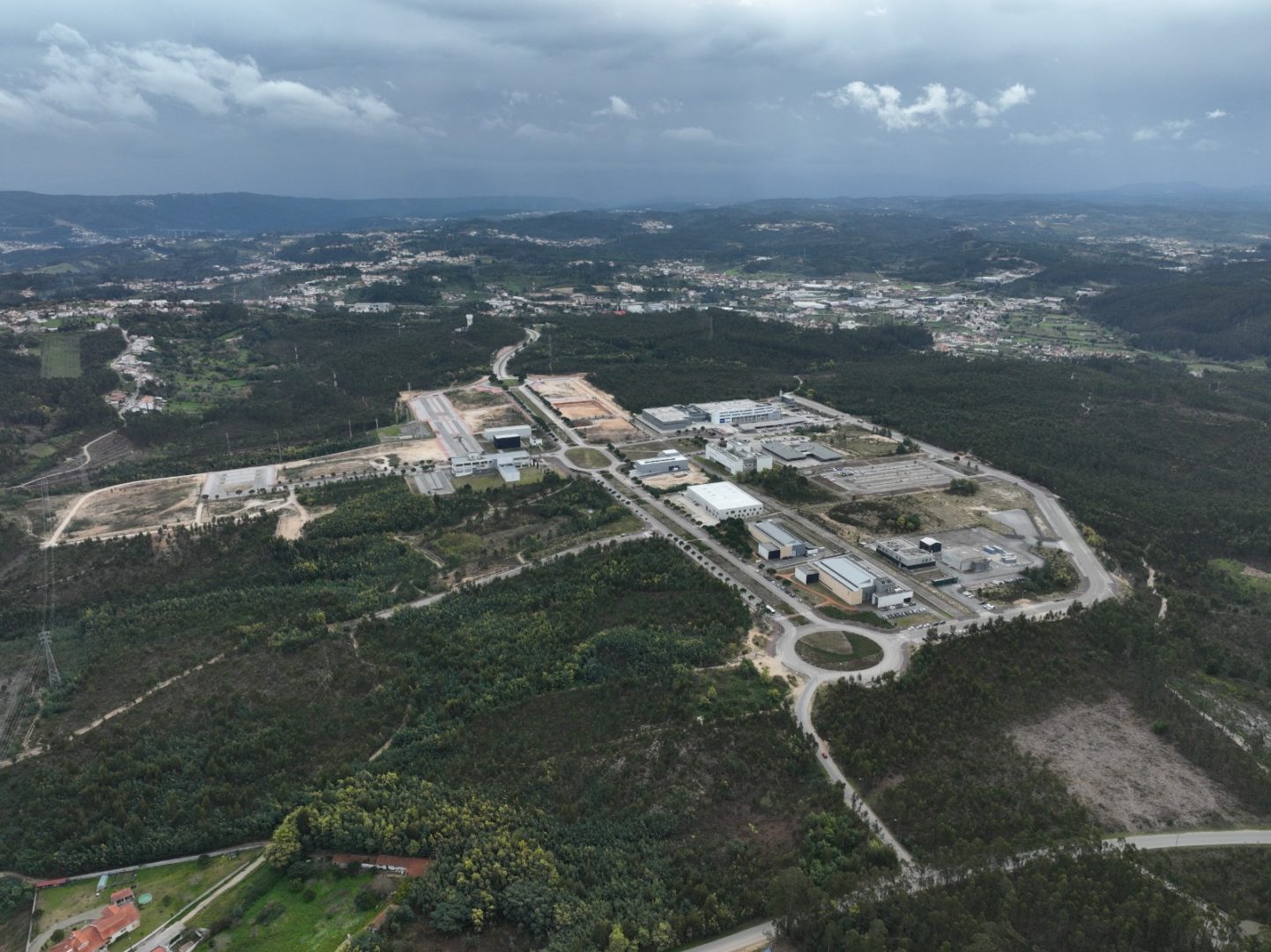 iParque submete candidatura de mais de 7,7 M€ para a maior expansão desde o seu lançamento