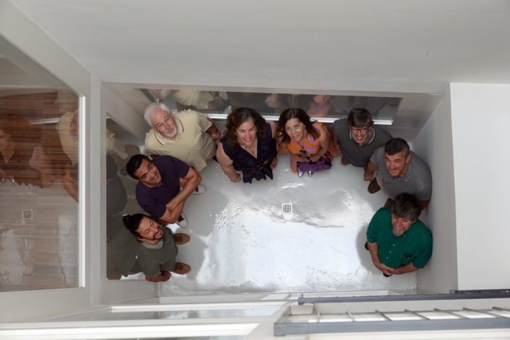 Inauguração Casa das Cruzes 1 (Personalizar)