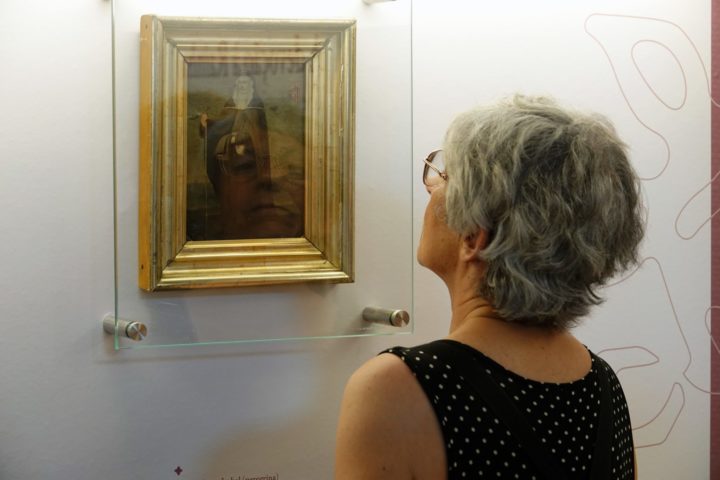 Inauguração exposição RS Isabel 12 (Personalizar)