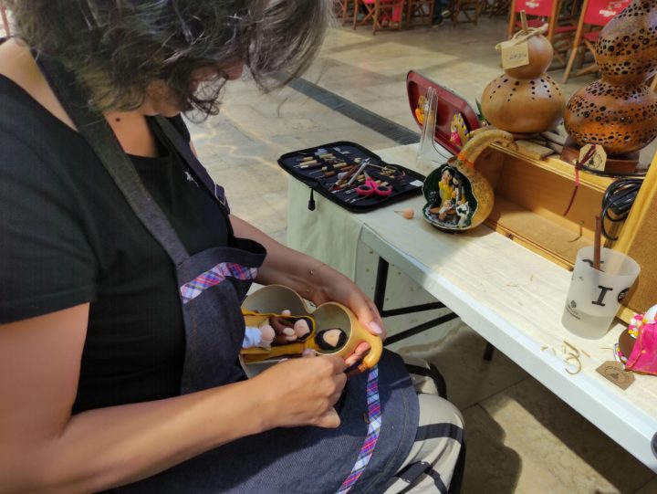 “Montra das Artes & Ofícios” anima Baixa de Coimbra no próximo domingo (2)