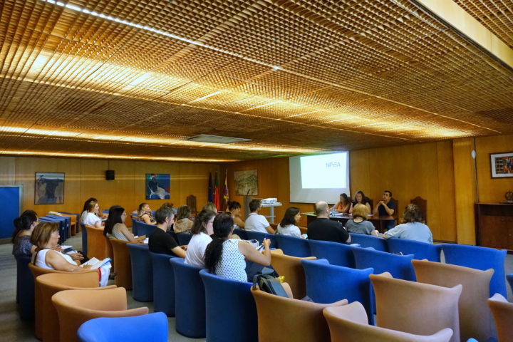 Reunião NPISA (3)