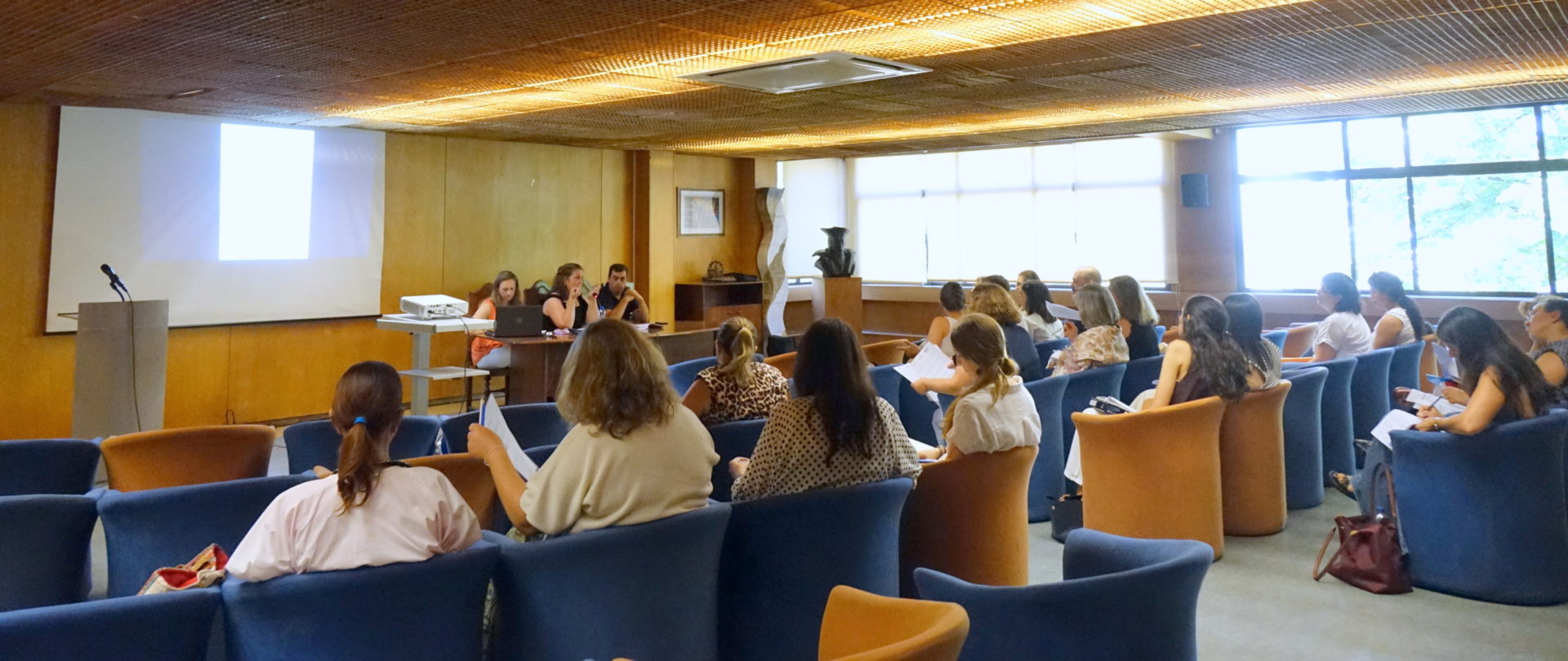 NPISA de Coimbra aprova Protocolo de Parceria e Plano de Ação para 2025-2026