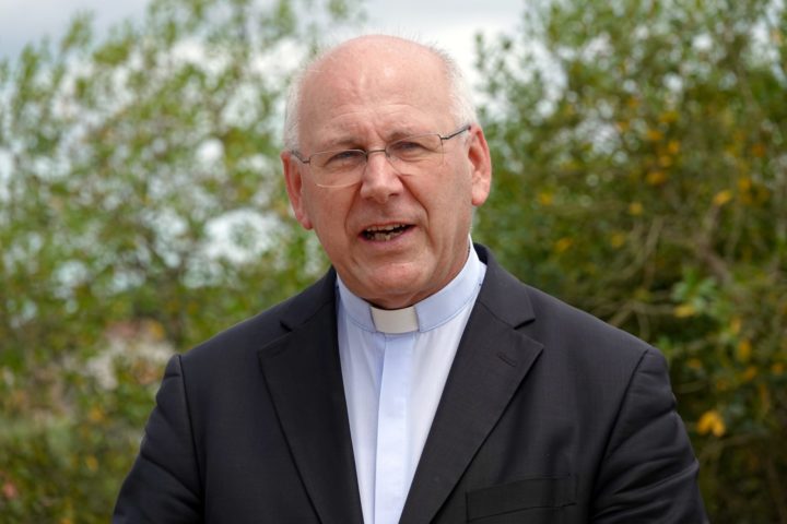 Visita ao Espaço Laudato SI e Oliveira de Honra do Papa Francisco 13 (Personalizar)