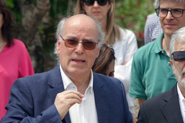 Visita ao Espaço Laudato SI e Oliveira de Honra do Papa Francisco 14 (Personalizar)