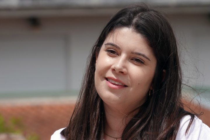 Visita ao Espaço Laudato SI e Oliveira de Honra do Papa Francisco 15 (Personalizar)