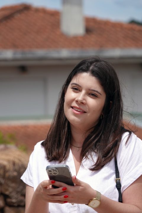 Visita ao Espaço Laudato SI e Oliveira de Honra do Papa Francisco Vertical 11 (Personalizar)