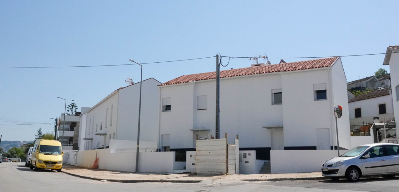CM de Coimbra com candidaturas aprovadas no valor de 6,8M€ para habitação