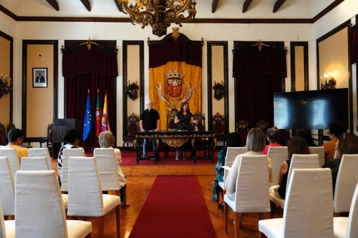 7 novas habitações atribuídas a famílias carenciadas em Coimbra (2)