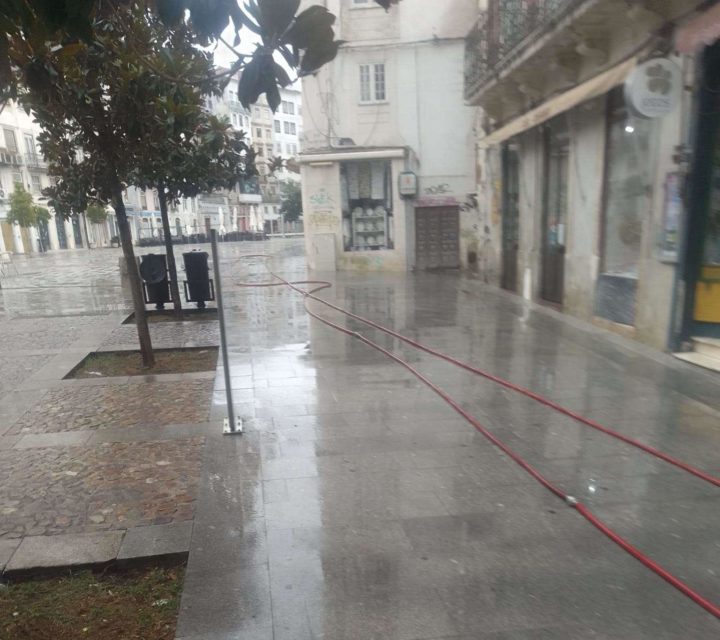 Barómetro do Ambiente e Sustentabilidade destaca intervenções em julho (1)