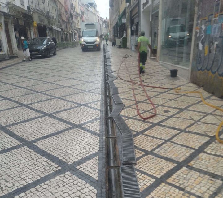 Barómetro do Ambiente e Sustentabilidade destaca intervenções em julho (2)