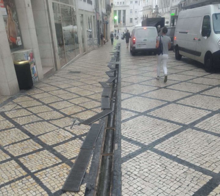 Barómetro do Ambiente e Sustentabilidade destaca intervenções em julho (3)