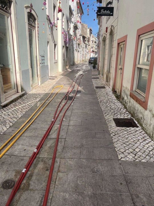 Barómetro do Ambiente e Sustentabilidade destaca intervenções em julho (5)