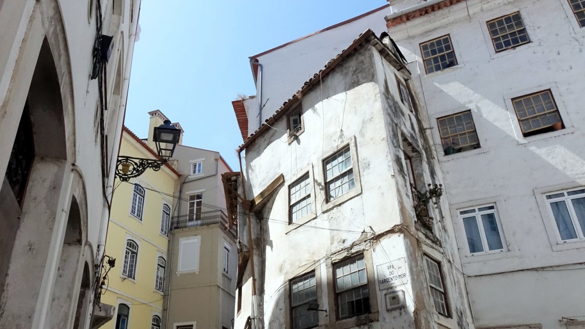 CM de Coimbra adquire casa quinhentista no centro histórico