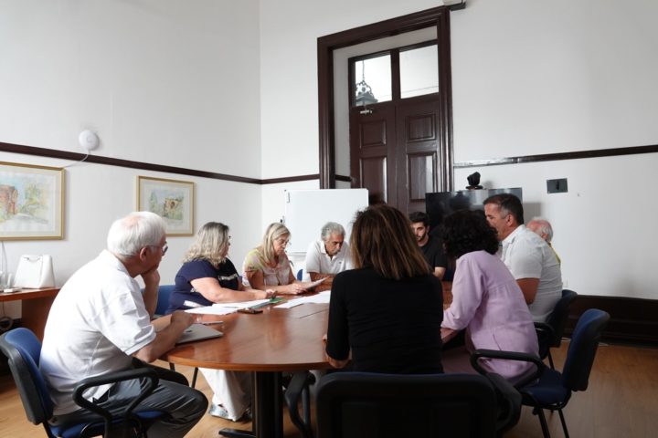 CM de Coimbra adquire casa quinhentista no centro histórico (1)