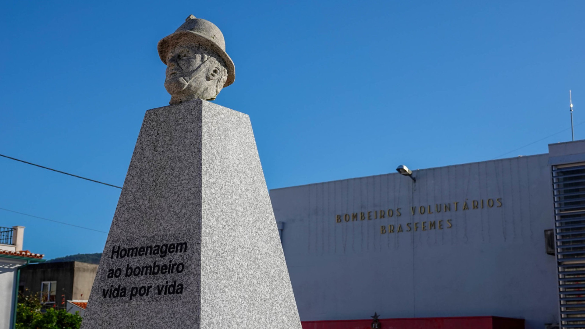 CM de Coimbra comparticipa aquisição de ambulância pelos Bombeiros Voluntários de Brasfemes